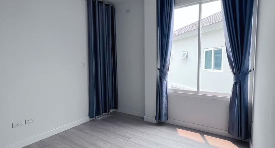 For sale and for rent 3 bedrooms house in Mueang Chiang Mai, Chiang Mai