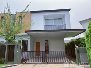 For Rent 3 Bedroom House In Mueang Chiang Mai