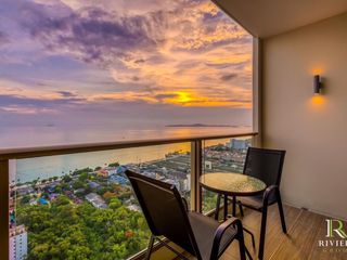 出租 公寓 公寓 在 Bang Lamung, Chon Buri