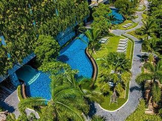 出租 公寓 公寓 在 Bang Lamung, Chon Buri
