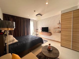 For Rent Studio Condo In Bang Lamung, Chonburi