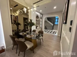 ขาย 2 ห้องนอน คอนโด ใน ธนบุรี, กรุงเทพฯ