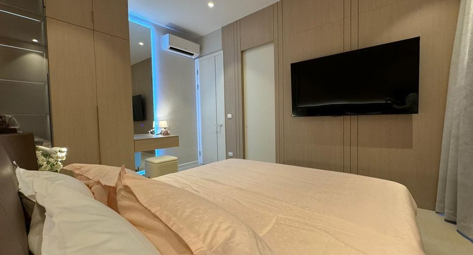 For rent 3 bedrooms villa in Mueang Phuket, Phuket