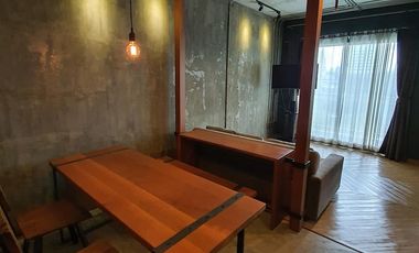For sale 1 bed condo in Khlong Toei, Bangkok