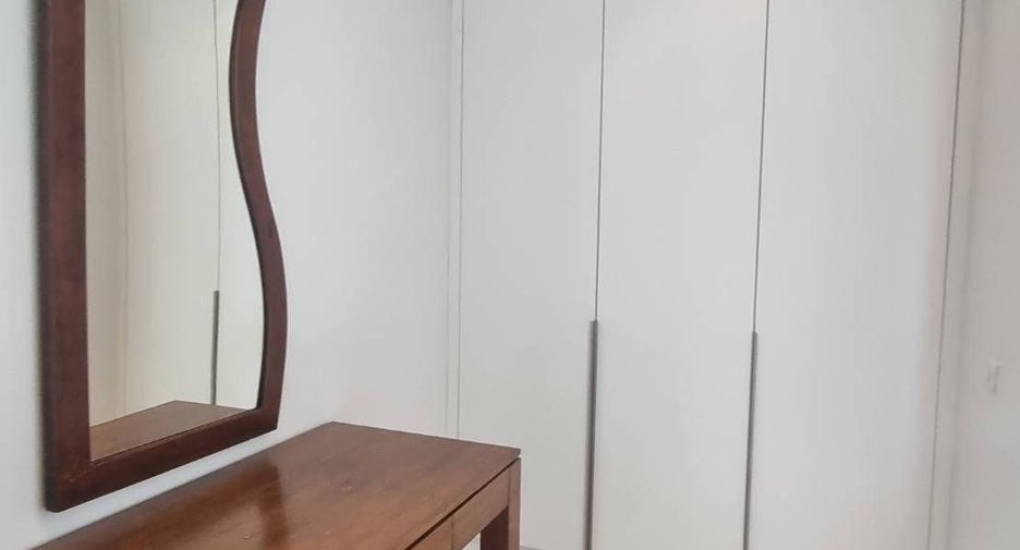 For rent 2 bedrooms townhouse in Ko Samui, Surat Thani
