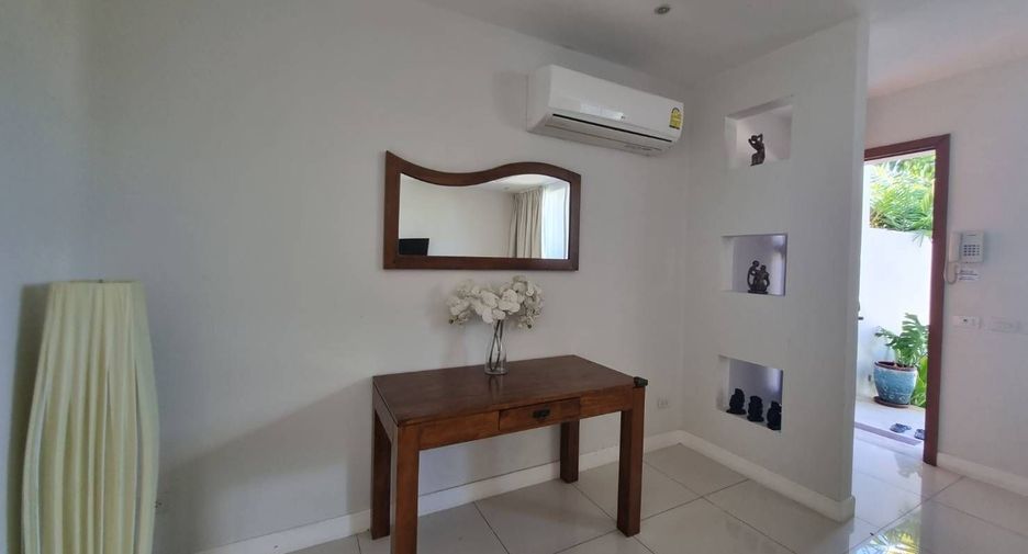 For rent 2 bedrooms townhouse in Ko Samui, Surat Thani