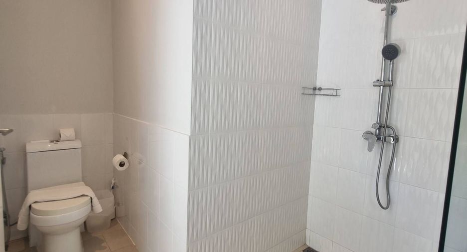 For rent 2 bedrooms townhouse in Ko Samui, Surat Thani