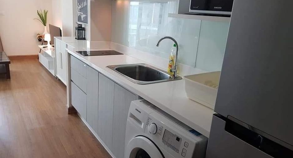 Condo en venta de 1 habitaciones en Mueang Chiang Mai, Chiang Mai
