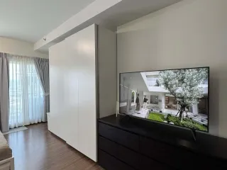For sale studio condo in Mueang Chiang Mai, Chiang Mai