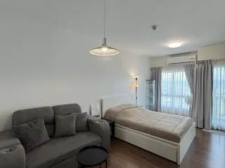 For sale studio condo in Mueang Chiang Mai, Chiang Mai