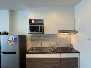 For sale studio condo in Mueang Chiang Mai, Chiang Mai