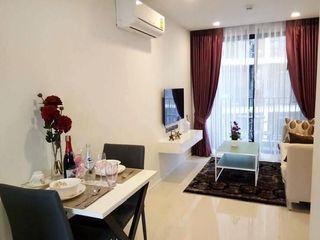 For Rent 1 Bedroom Condo In Bang Lamung, Chonburi