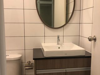 For sale and for rent studio condo in Huai Khwang, Bangkok