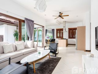 À louer 3 chambres villa à Ko Samui, Surat Thani