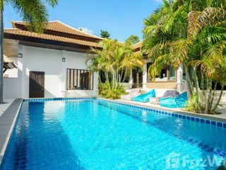 À louer 3 chambres villa à Ko Samui, Surat Thani