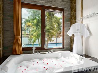 Villa en alquiler de 3 habitaciones en Ko Samui, Surat Thani