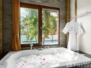 À louer 3 chambres villa à Ko Samui, Surat Thani