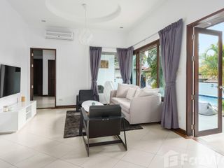 À louer 3 chambres villa à Ko Samui, Surat Thani