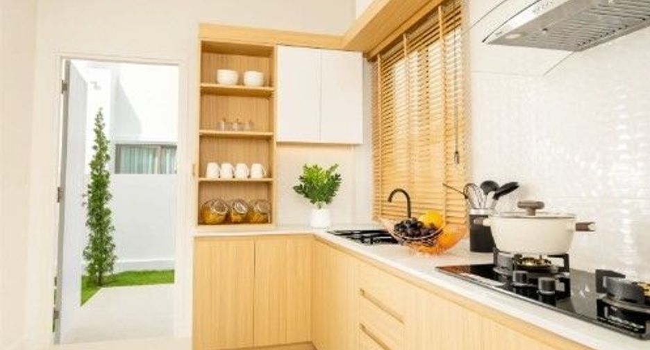 Casa en venta de 3 habitaciones en San Kamphaeng, Chiang Mai