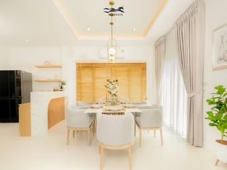 Casa en venta de 3 habitaciones en San Kamphaeng, Chiang Mai