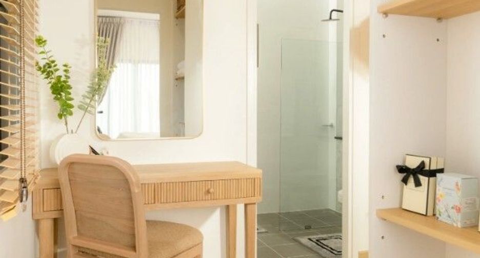Casa en venta de 3 habitaciones en San Kamphaeng, Chiang Mai