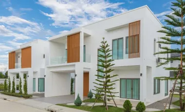 Casa en venta de 3 habitaciones en San Kamphaeng, Chiang Mai