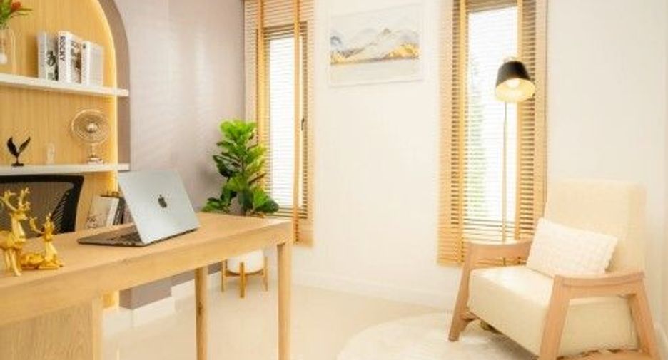 Casa en venta de 3 habitaciones en San Kamphaeng, Chiang Mai