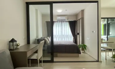 À louer 1 chambre condo à Don Mueang, Bangkok