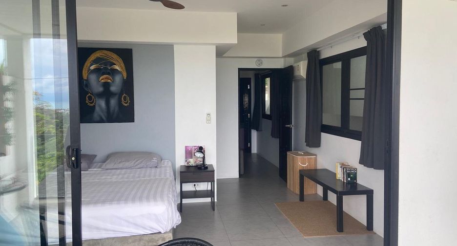 For rent 2 bedrooms villa in Ko Samui, Surat Thani