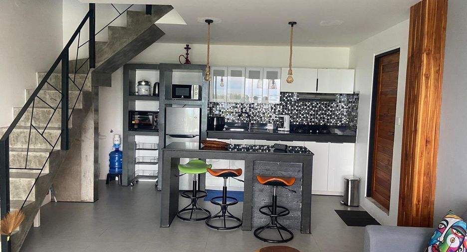 For rent 2 bedrooms villa in Ko Samui, Surat Thani
