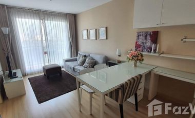 For sale and for rent 1 bed condo in Khlong Toei, Bangkok