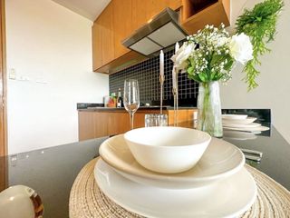 For rent 1 bed condo in Mueang Phuket, Phuket