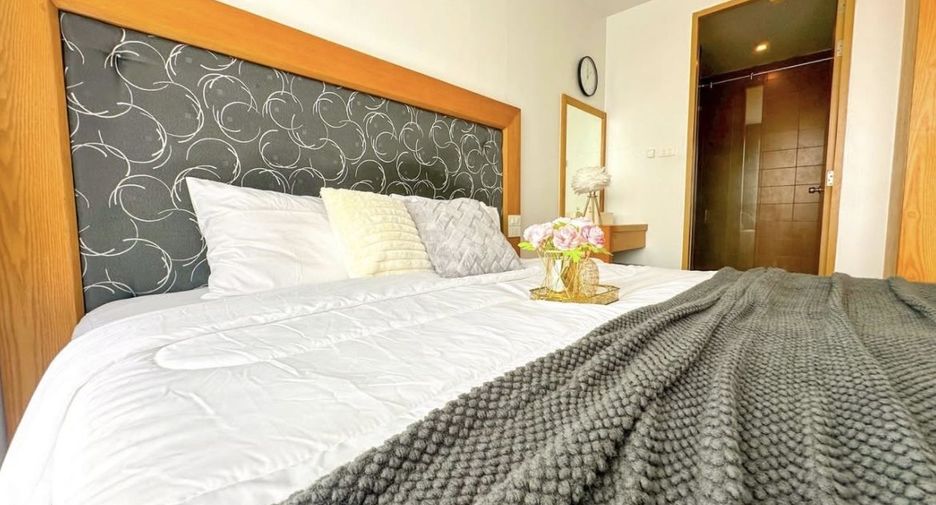 For rent 1 bed condo in Mueang Phuket, Phuket