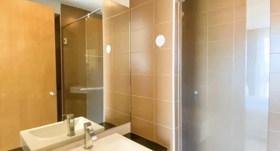 For rent 1 bed condo in Mueang Phuket, Phuket