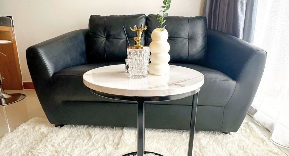 For rent 1 bed condo in Mueang Phuket, Phuket