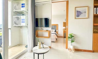Condo en alquiler de 1 habitaciones en Mueang Phuket, Phuket