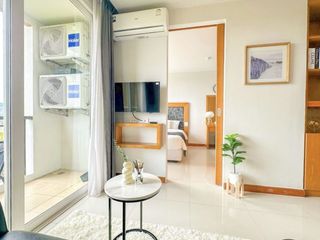 For rent 1 bed condo in Mueang Phuket, Phuket