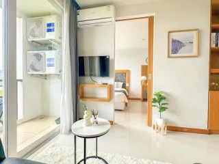 For Rent 1 Bedroom Condo In Mueang Phuket