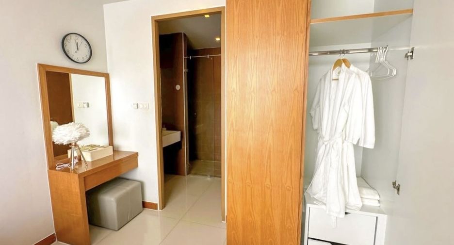 For rent 1 bed condo in Mueang Phuket, Phuket
