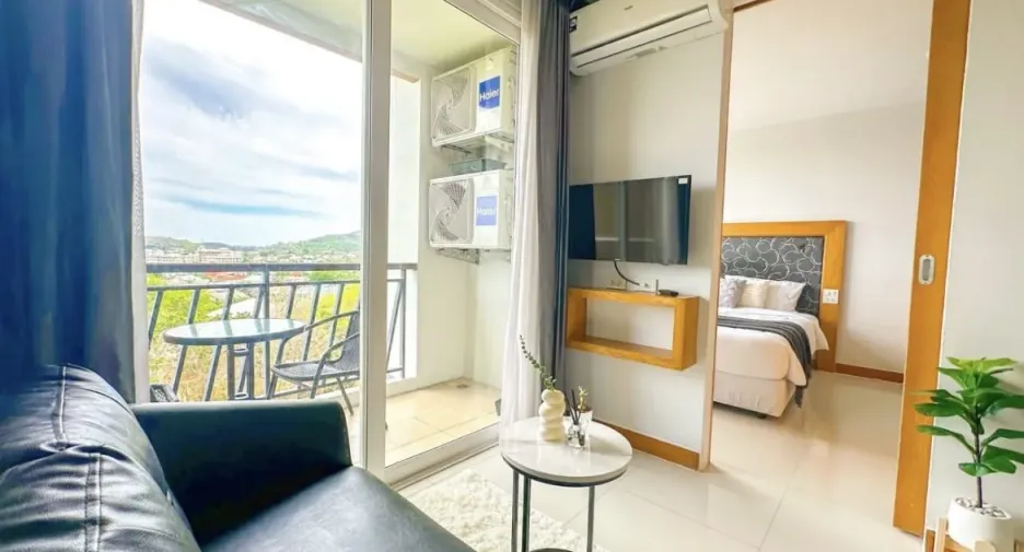 For rent 1 bed condo in Mueang Phuket, Phuket