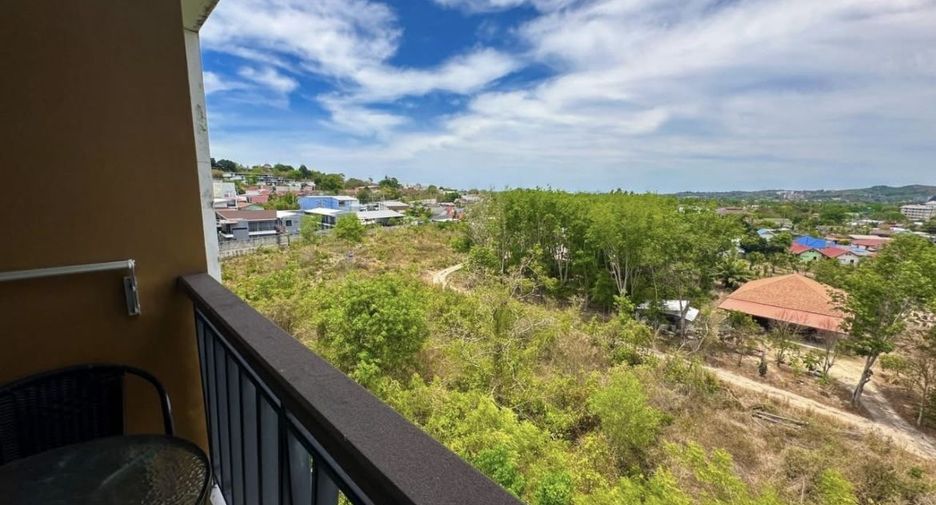 For rent 1 bed condo in Mueang Phuket, Phuket
