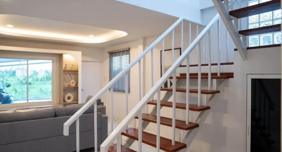 Reihenhaus zum Kauf mit 3 Zimmer in Mueang Chiang Mai, Chiang Mai