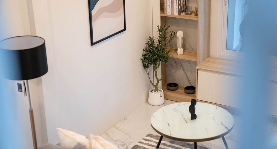 Reihenhaus zum Kauf mit 3 Zimmer in Mueang Chiang Mai, Chiang Mai