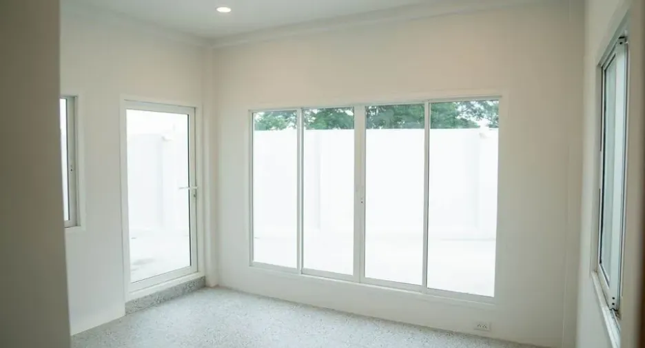 Reihenhaus zum Kauf mit 3 Zimmer in Mueang Chiang Mai, Chiang Mai