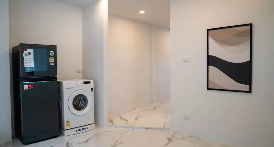 Reihenhaus zum Kauf mit 3 Zimmer in Mueang Chiang Mai, Chiang Mai