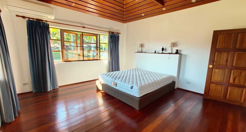 For sale 9 bedrooms house in Pran Buri, Prachuap Khiri Khan