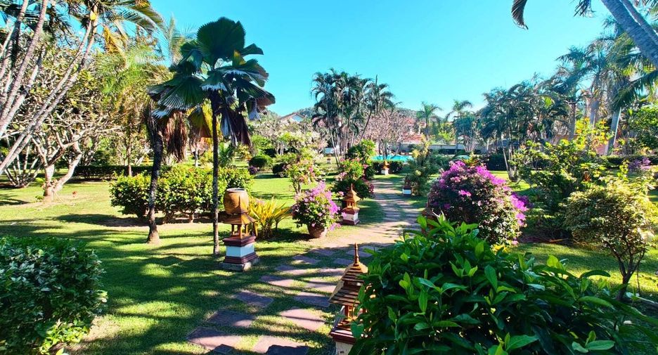 For sale 9 bedrooms house in Pran Buri, Prachuap Khiri Khan