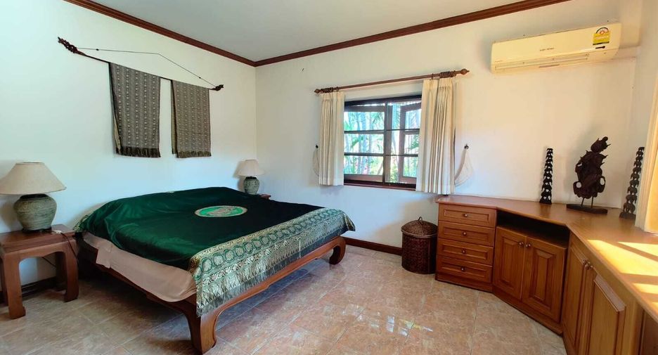 For sale 9 bedrooms house in Pran Buri, Prachuap Khiri Khan