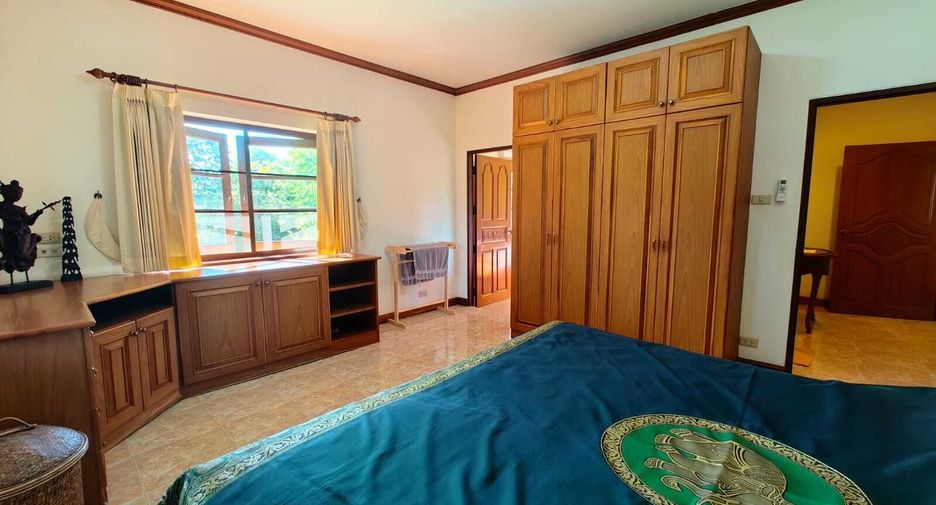 For sale 9 bedrooms house in Pran Buri, Prachuap Khiri Khan