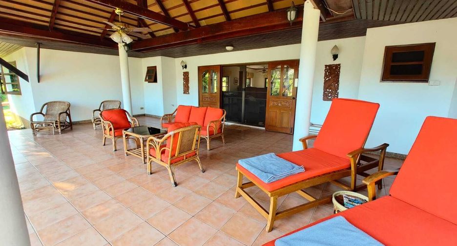 For sale 9 bedrooms house in Pran Buri, Prachuap Khiri Khan